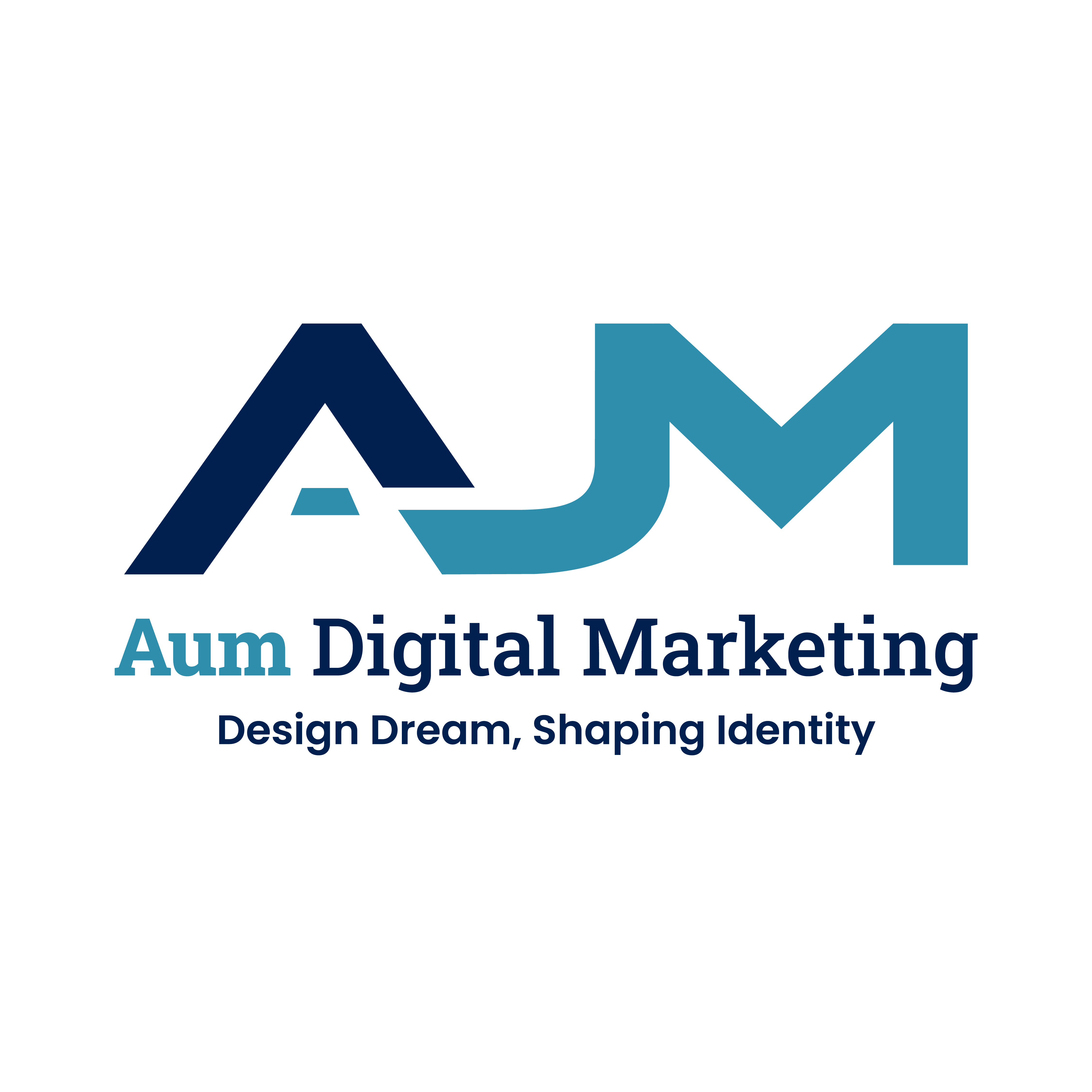 AUM Digital Logo