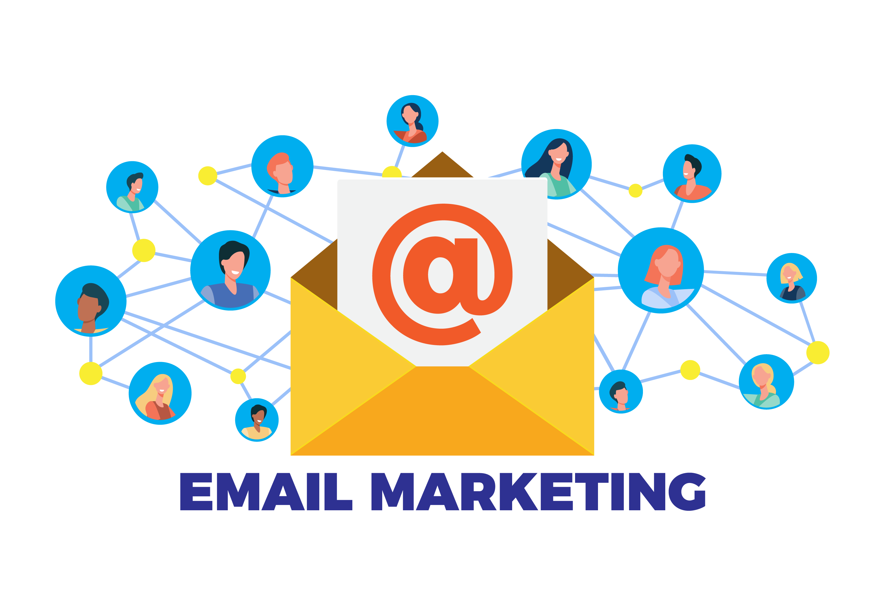 Email Marketing Services