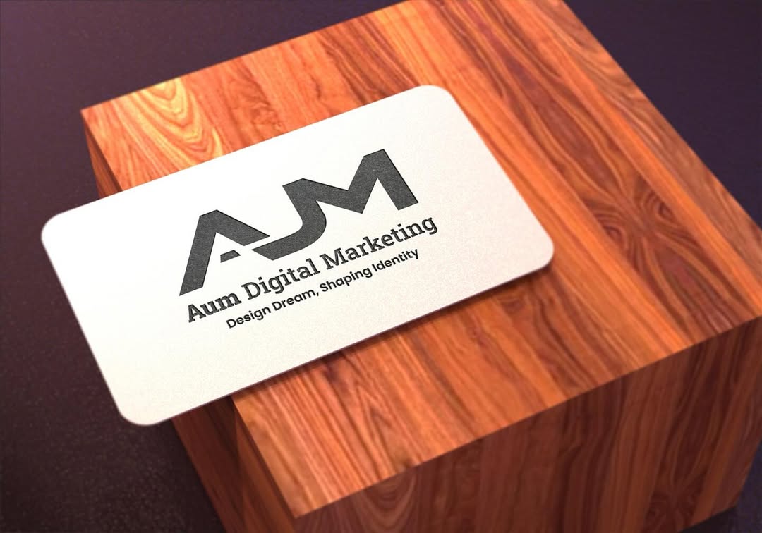 Business Card Design