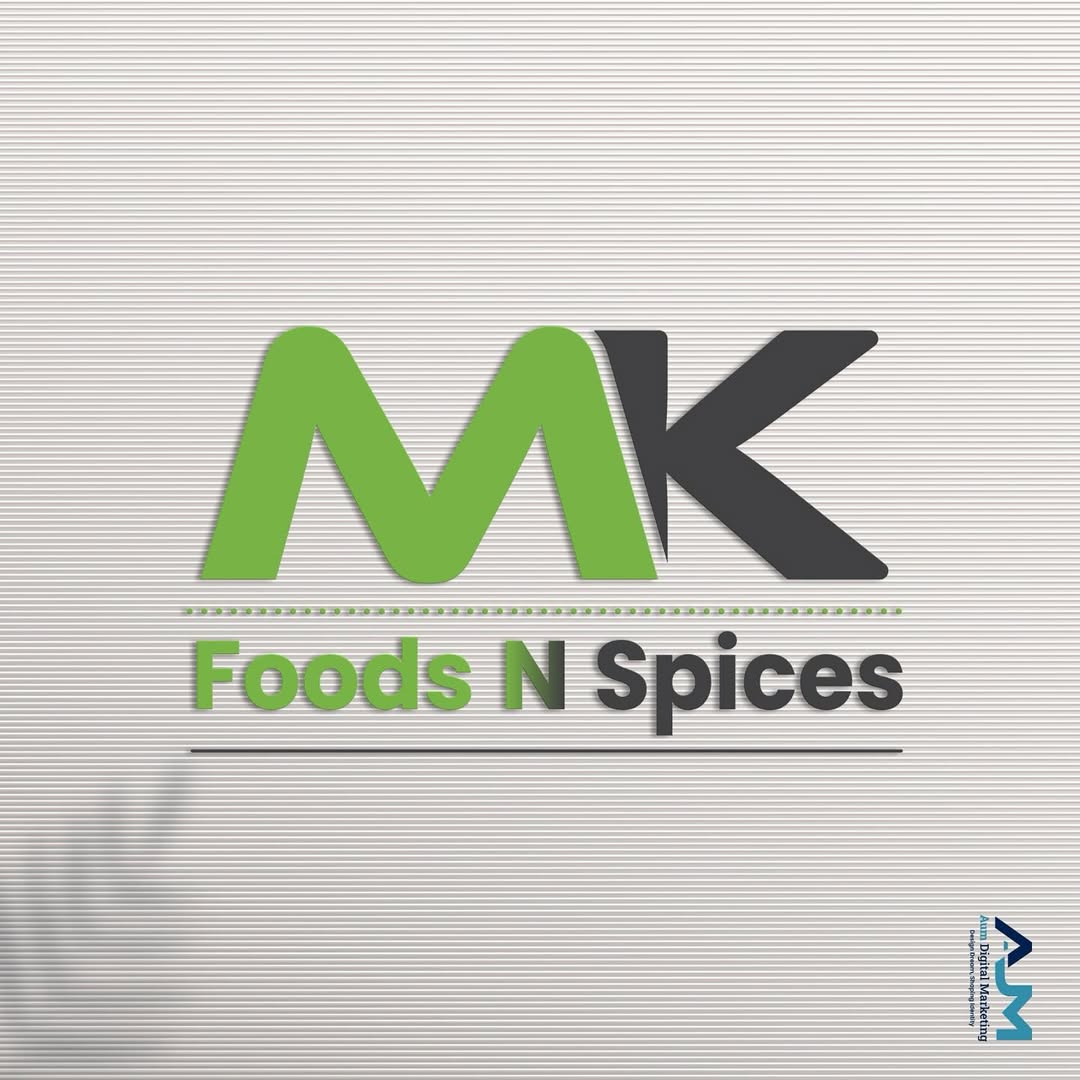 Logo Design Example 3