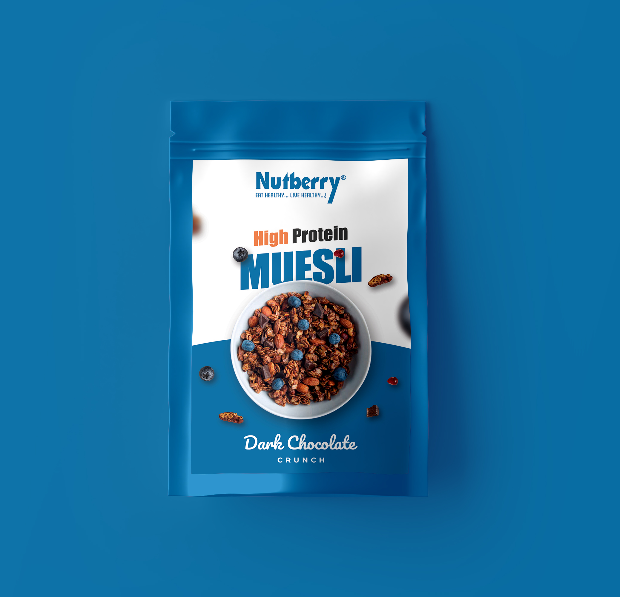 Packaging Design Example 1